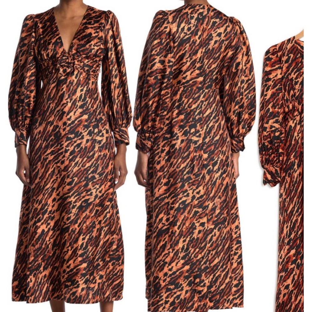 Sandro sz 6 dress